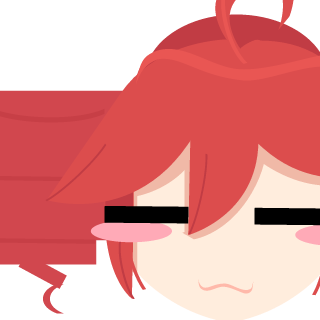 KASANE-TET0-31's emblem