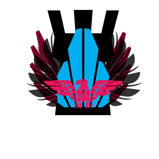 XxXHardCorerXxX's emblem