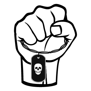 Sabrukowski's emblem