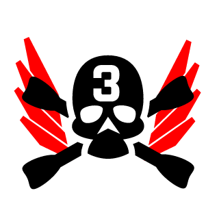 CHEWINBACCER55's emblem
