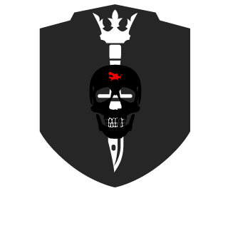 GodSK1971's emblem