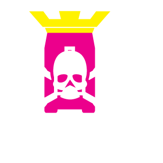 BGkulay's emblem