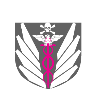 Teiria's emblem
