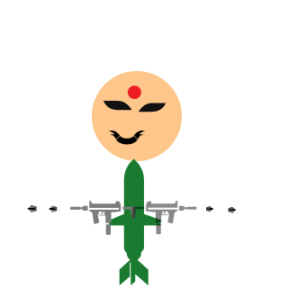 REDDDOT's emblem