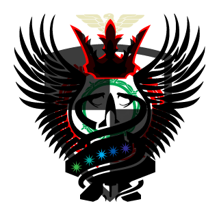 kadry007's emblem