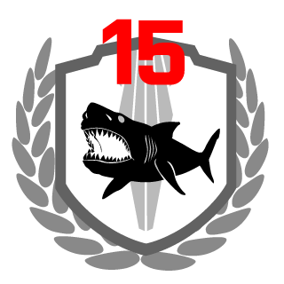 Mahrsn's emblem