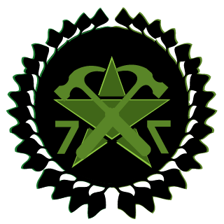 Uncle_Ben77's emblem