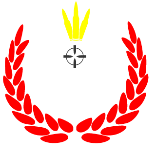 horsten76's emblem