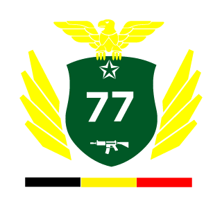GBSFO77's emblem
