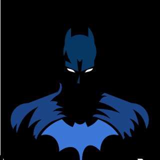 The Batman Squad's emblem