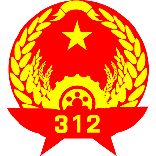MilkyBear2's emblem