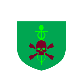 DimSOGWookie's emblem
