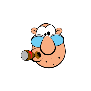 CaptSchmierwurst's emblem