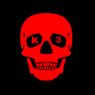 Selo_K3's emblem