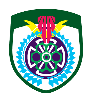 Wczuk's emblem