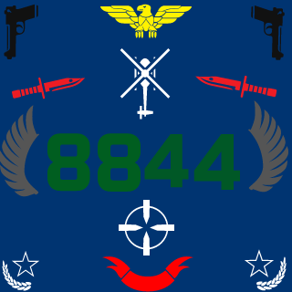 MmHDEMaNgLeS's emblem
