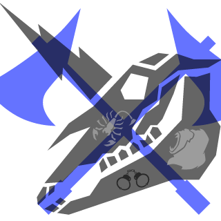 LunarSmitty77's emblem