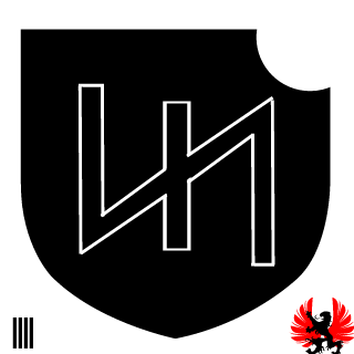 PxU Ferrus's emblem