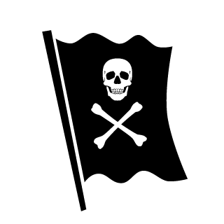 PYCCKuu_KPbIM's emblem