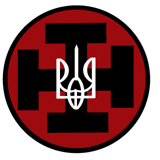 SergiiKHM's emblem