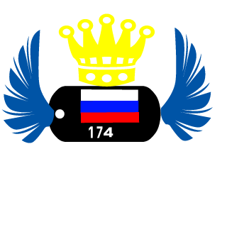 RevoltChel's emblem