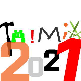 Thimstoned's emblem