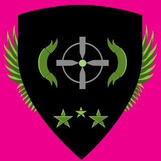 Sarlego's emblem