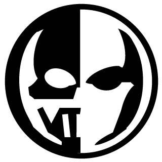 Omega1268's emblem