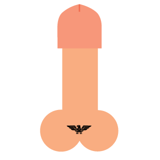Strayanbunyip's emblem