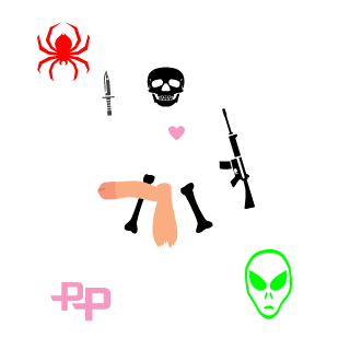 DietMilf's emblem