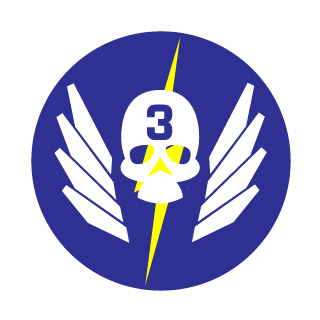 Riceman-2's emblem