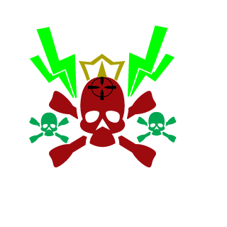 Razor552's emblem