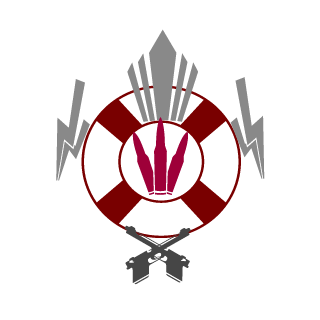 Blackyarrow's emblem