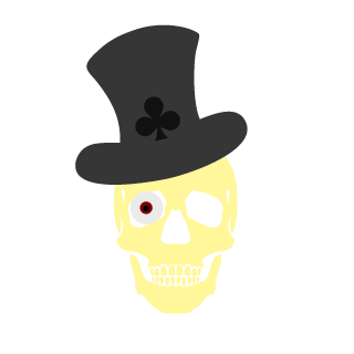 MagruderMann's emblem