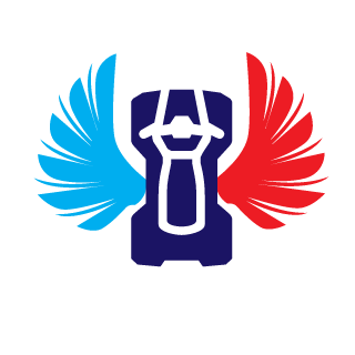 LuXiFaBu's emblem