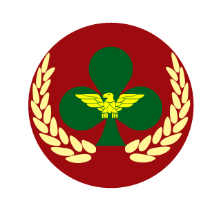 Multipledads's emblem