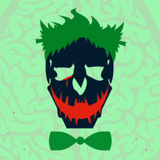 iAngrySpandex's emblem