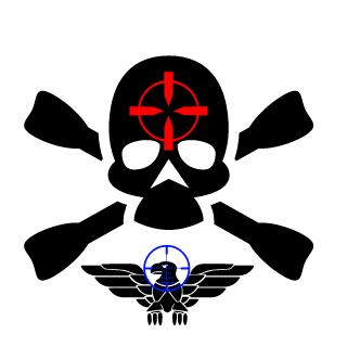 WadeHermann's emblem