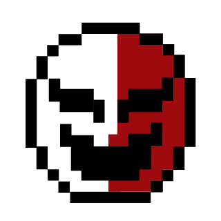 Tony9815's emblem