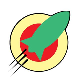 Alvin-Dork's emblem