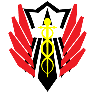 Nichikage's emblem
