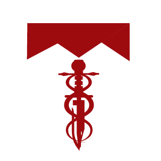 lille Ruud's emblem