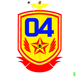 MANO JA76's emblem