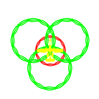 Kushgazzi's emblem