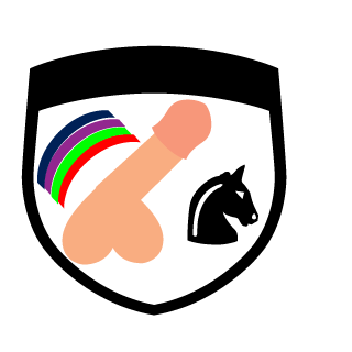 Froggaldogg's emblem
