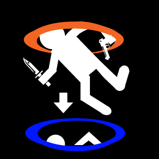 Caspar9's emblem