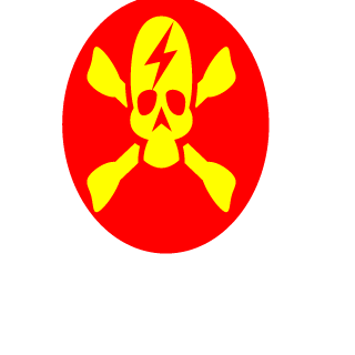 23A5F's emblem