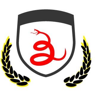 4-k1ll-35's emblem