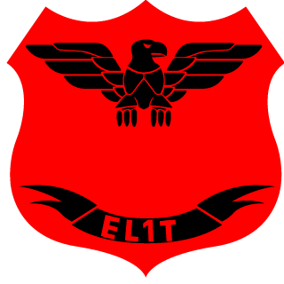EL1T xXChr1s1Xx's emblem