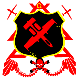 KingSquiggls's emblem